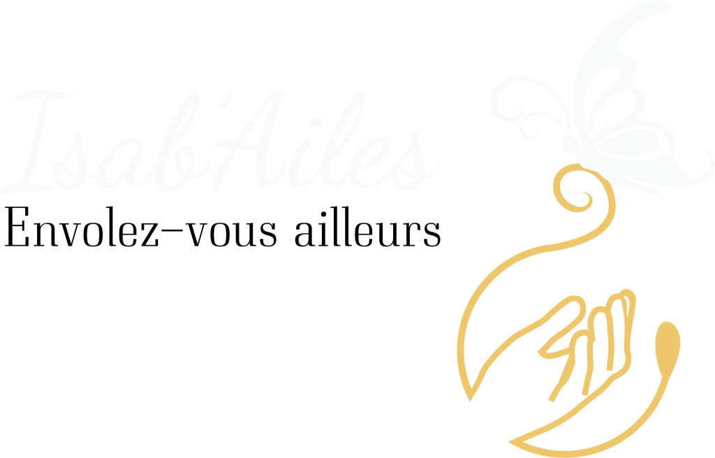 logo Isabailes